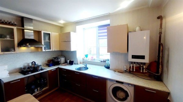 1-к квартира, 2/3 эт., 40м²