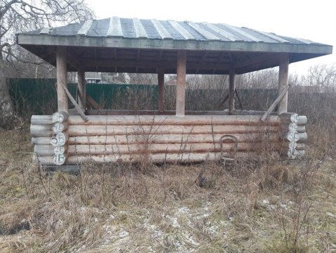 Дом 98м², участок 22,28 сот.