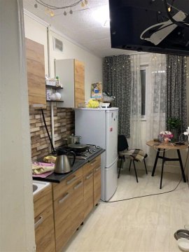 2-к квартира, 3/5 эт., 44м²