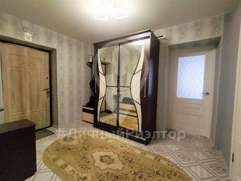 2-к квартира, 4/15 эт., 56м²