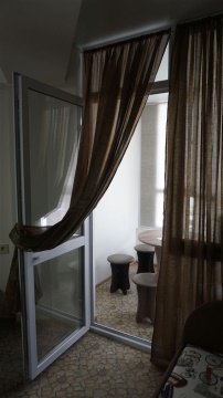 1-к квартира, 2/4 эт., 26м²