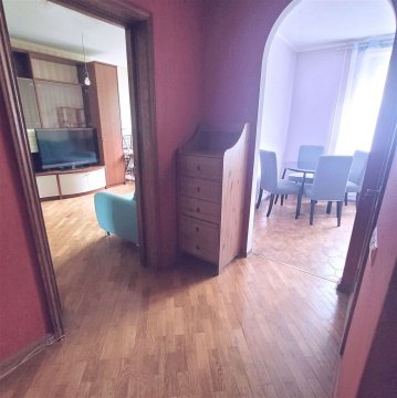 1-к квартира, 1/10 эт., 38м²