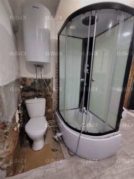 1-к квартира, 1/1 эт., 21м²