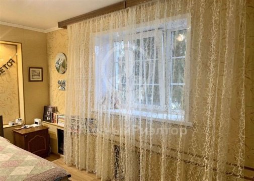 Дом 120м², участок 6,5 сот.