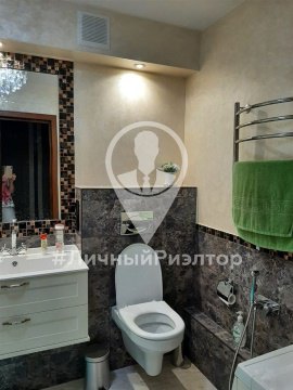 2-к квартира, 6/10 эт., 68м²