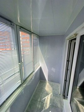 1-к квартира, 8/10 эт., 40м²