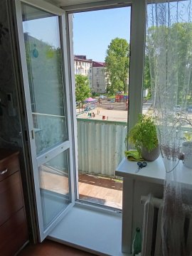 Комната в 3-к квартире, 3/5 эт., 44м²
