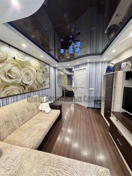 2-к квартира, 2/5 эт., 42м²