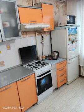 2-к квартира, 7/9 эт., 53м²