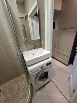 Студия, 8/10 эт., 19м²