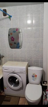 1-к квартира, 5/9 эт., 28м²
