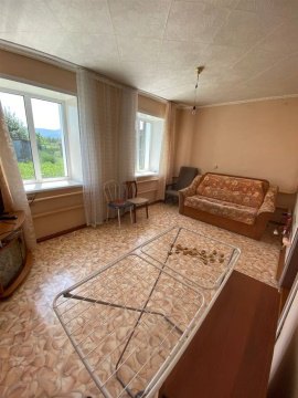 Дом 45м², участок 16 сот.