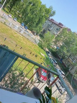 Комната в 3-к квартире, 3/5 эт., 44м²