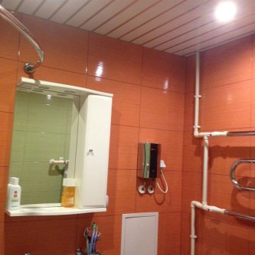 2-к квартира, 1/5 эт., 46м²
