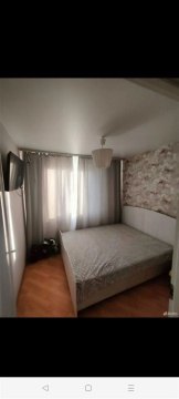 3-к квартира, 6/9 эт., 63м²