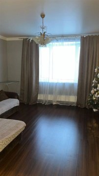 4-к квартира, 3/5 эт., 84м²