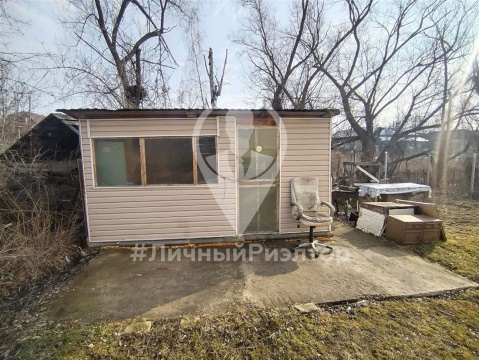 Дом 108м², участок 410 сот.