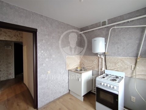 2-к квартира, 2/2 эт., 37м²