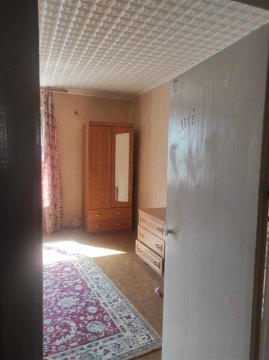 3-к квартира, 3/9 эт., 121м²