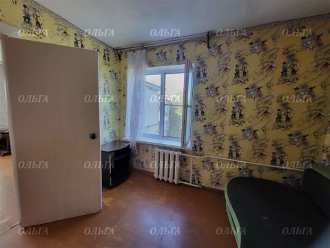 2-к квартира, 5/5 эт., 36м²
