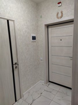 2-к квартира, 2/4 эт., 43м²