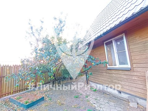 Дом 100м², участок 12 сот.