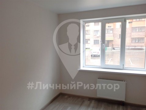 Студия, 2/7 эт., 22м²