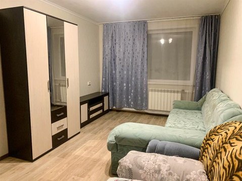 1-к квартира, 5/5 эт., 30м²
