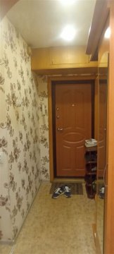 2-к квартира, 1/5 эт., 49м²