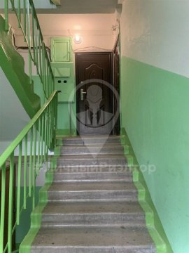 2-к квартира, 3/5 эт., 44м²