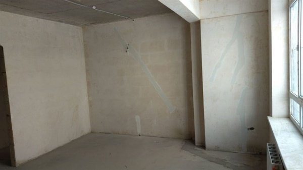 2-к квартира, 4/16 эт., 107м²