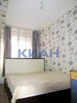 4-к квартира, 3/9 эт., 76м²