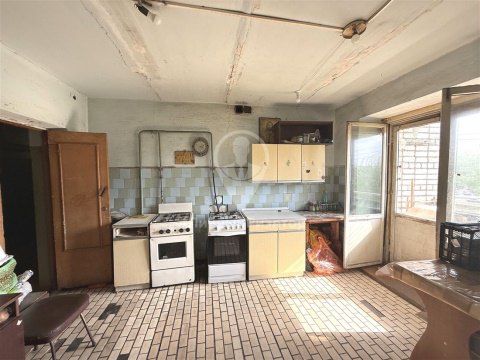 1-к квартира, 5/5 эт., 18м²