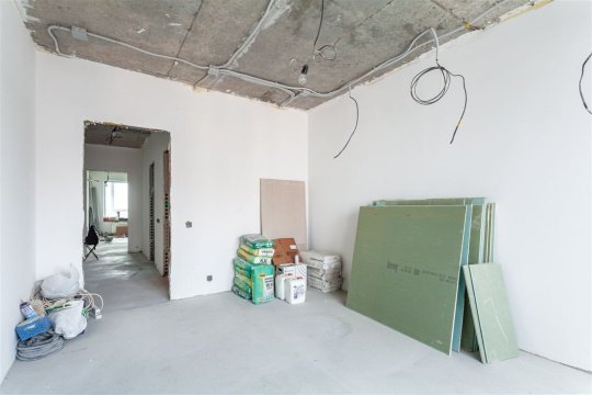 2-к квартира, 12/20 эт., 85м²