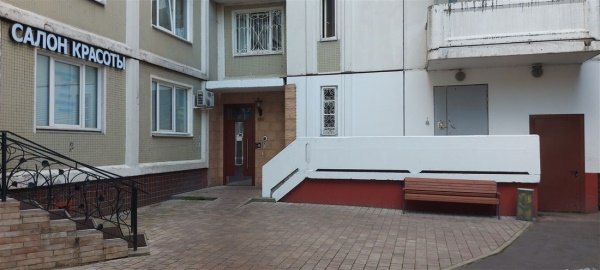 1-к квартира, 3/22 эт., 38м²