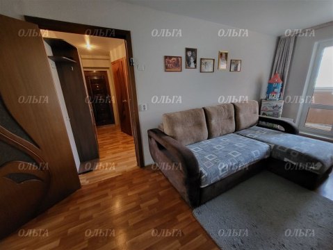 2-к квартира, 4/5 эт., 43м²