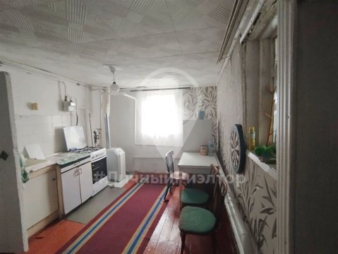 Дом 55м², участок 3,6 сот.
