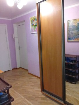 2-к квартира, 2/8 эт., 51м²