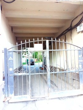 1-к квартира, 3/6 эт., 51м²
