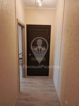 1-к квартира, 17/26 эт., 40м²