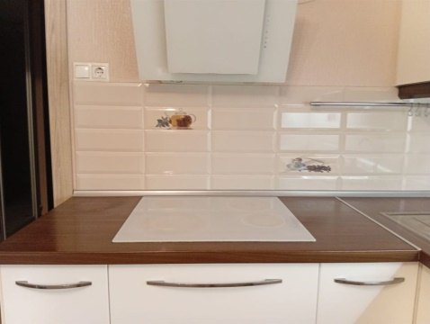2-к квартира, 5/17 эт., 64м²