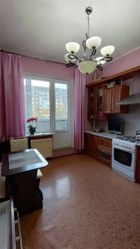 3-к квартира, 3/9 эт., 95м²
