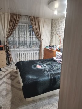 2-к квартира, 1/5 эт., 46м²