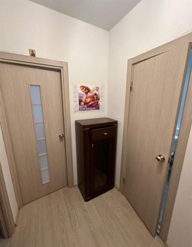 1-к квартира, 14/16 эт., 36м²