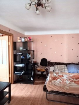 2-к квартира, 4/5 эт., 42м²