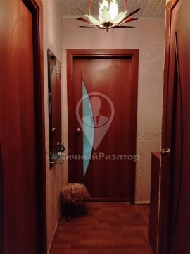 2-к квартира, 7/9 эт., 38м²