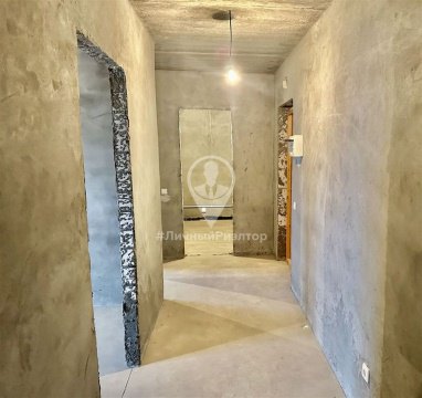 2-к квартира, 8/9 эт., 69м²