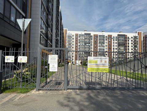 1-к квартира, 3/10 эт., 37м²