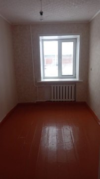 3-к квартира, 1/2 эт., 51м²