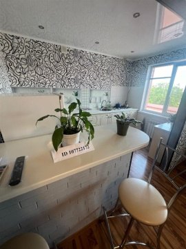 2-к квартира, 2/2 эт., 47м²